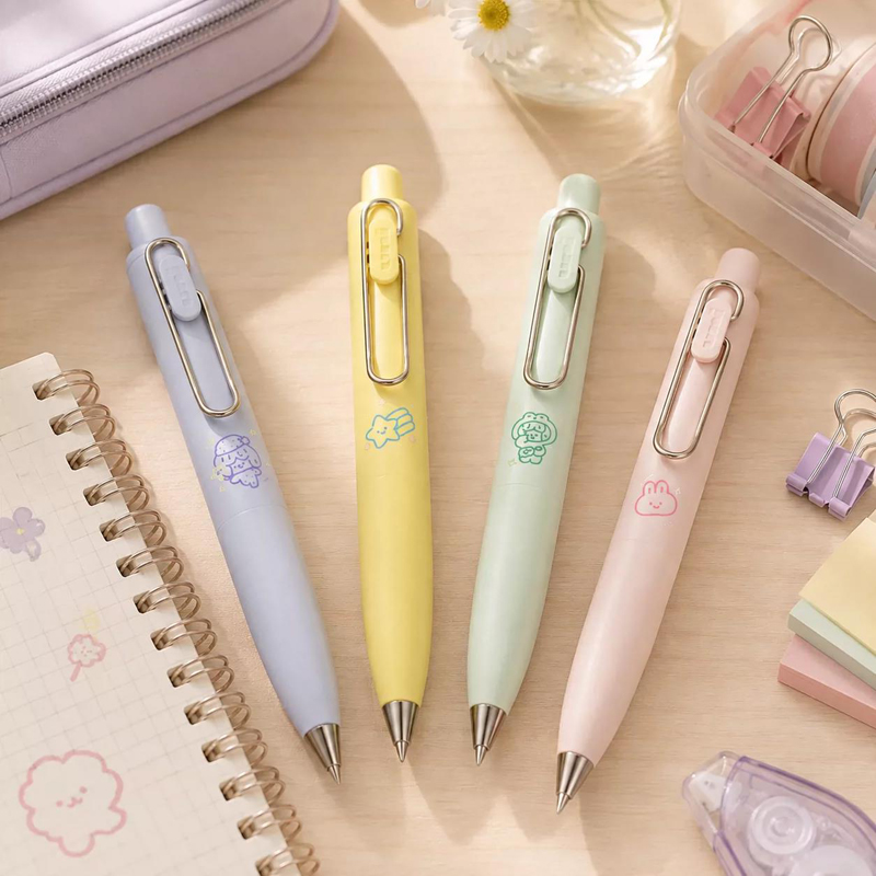 Pentel Pen Energel - Uni-ball UMN-SP Gel Pen RiCO Limited,