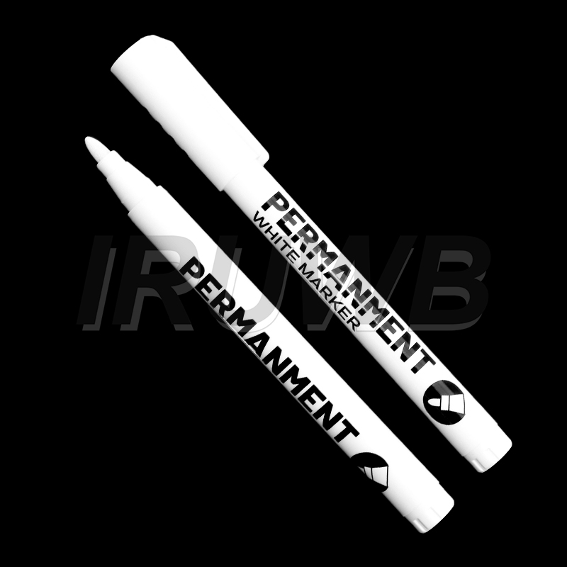 Copic Marker Classic - Waterbestendige witte verfstift voor kunst, fijne