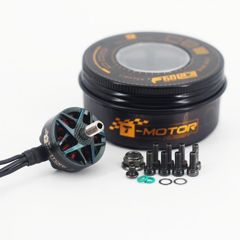 T-motor F60 Pro Iv 2207 1750kv - Metal Photo Panel recensie en prijs